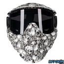 HK Army HSTL Paintball Goggle - Printed Designs