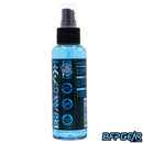 Proudly made in the USA, the Premium Lens Cleaner is pH neutral and leaves behind zero static.