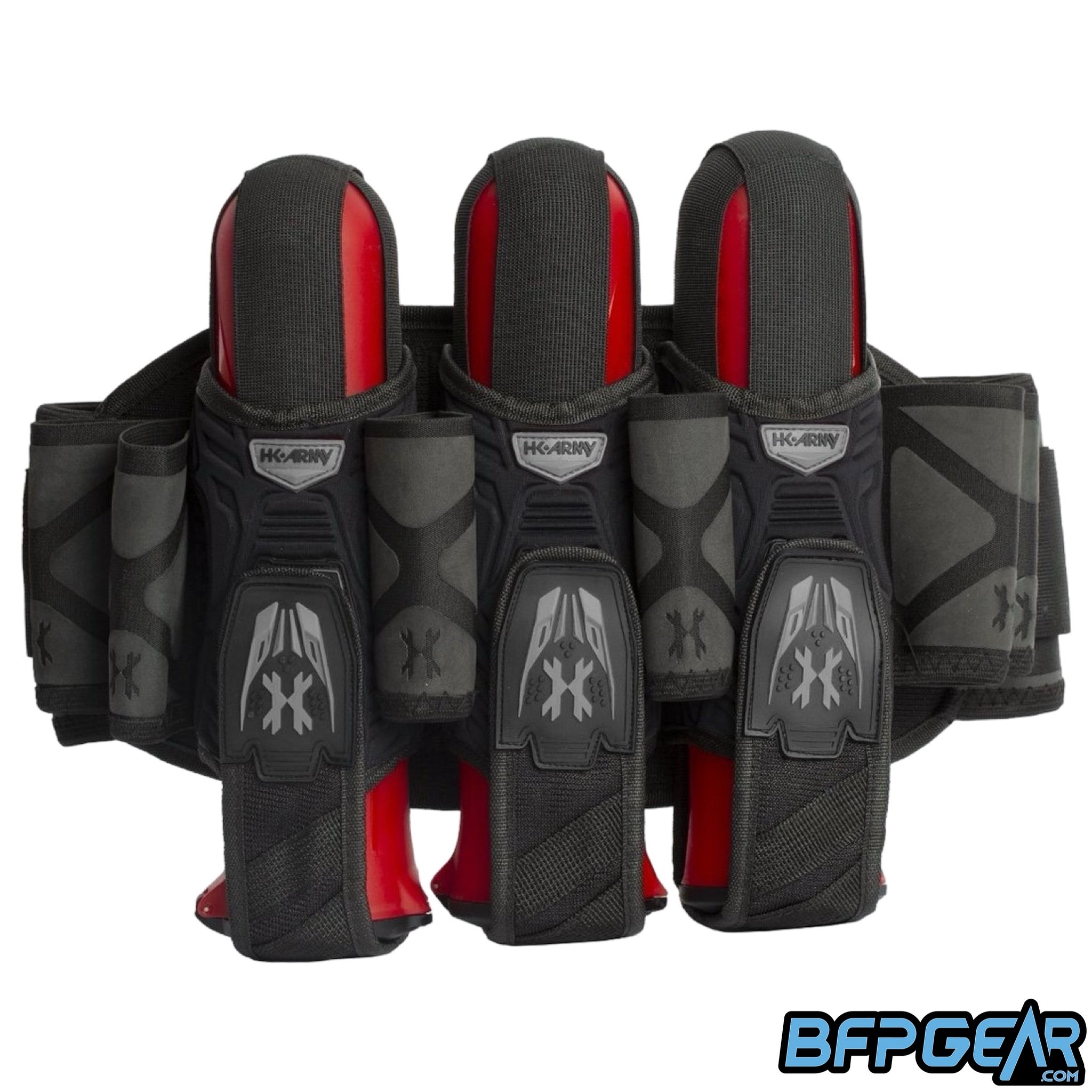 HK Army Magtek Harness