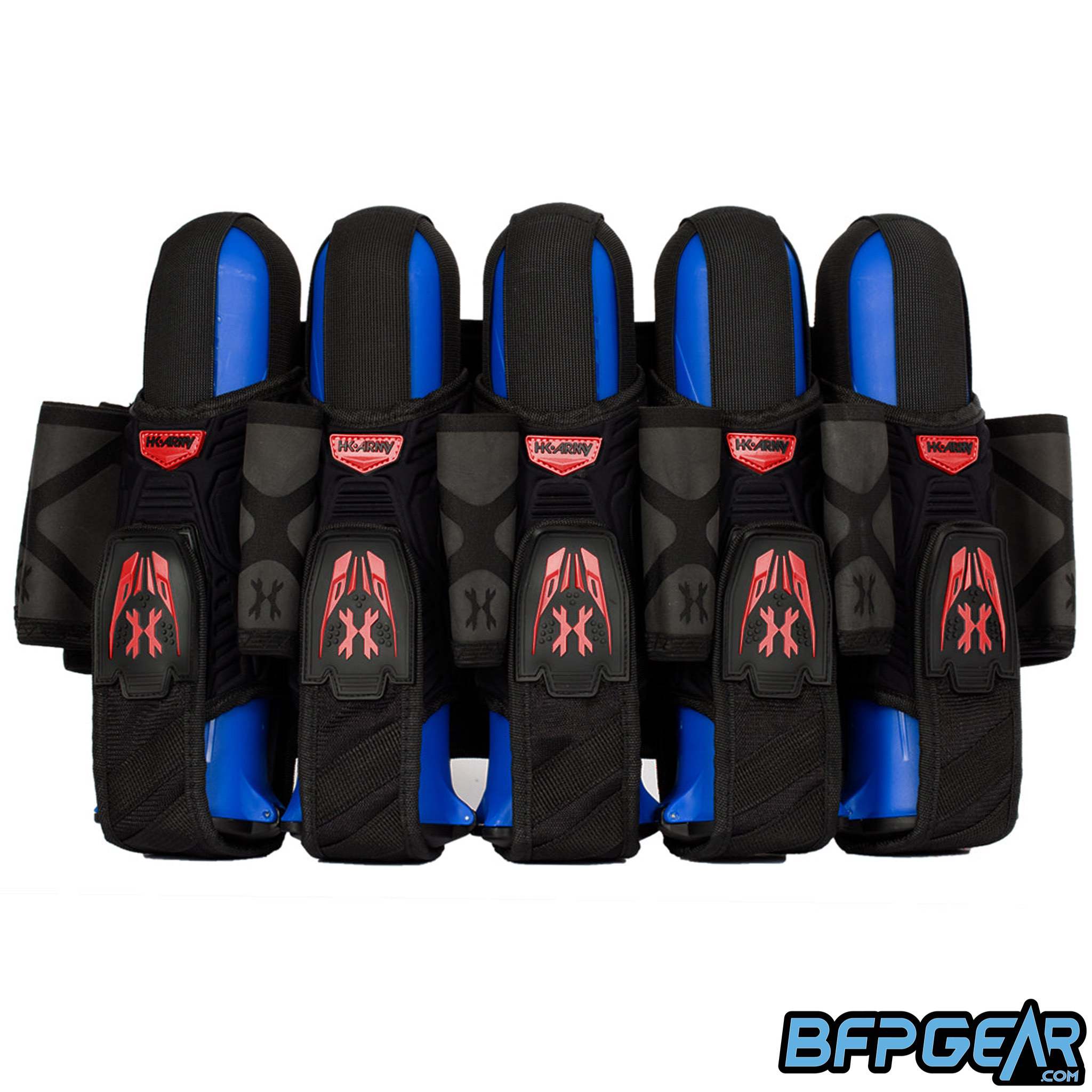 HK Army Magtek Harness
