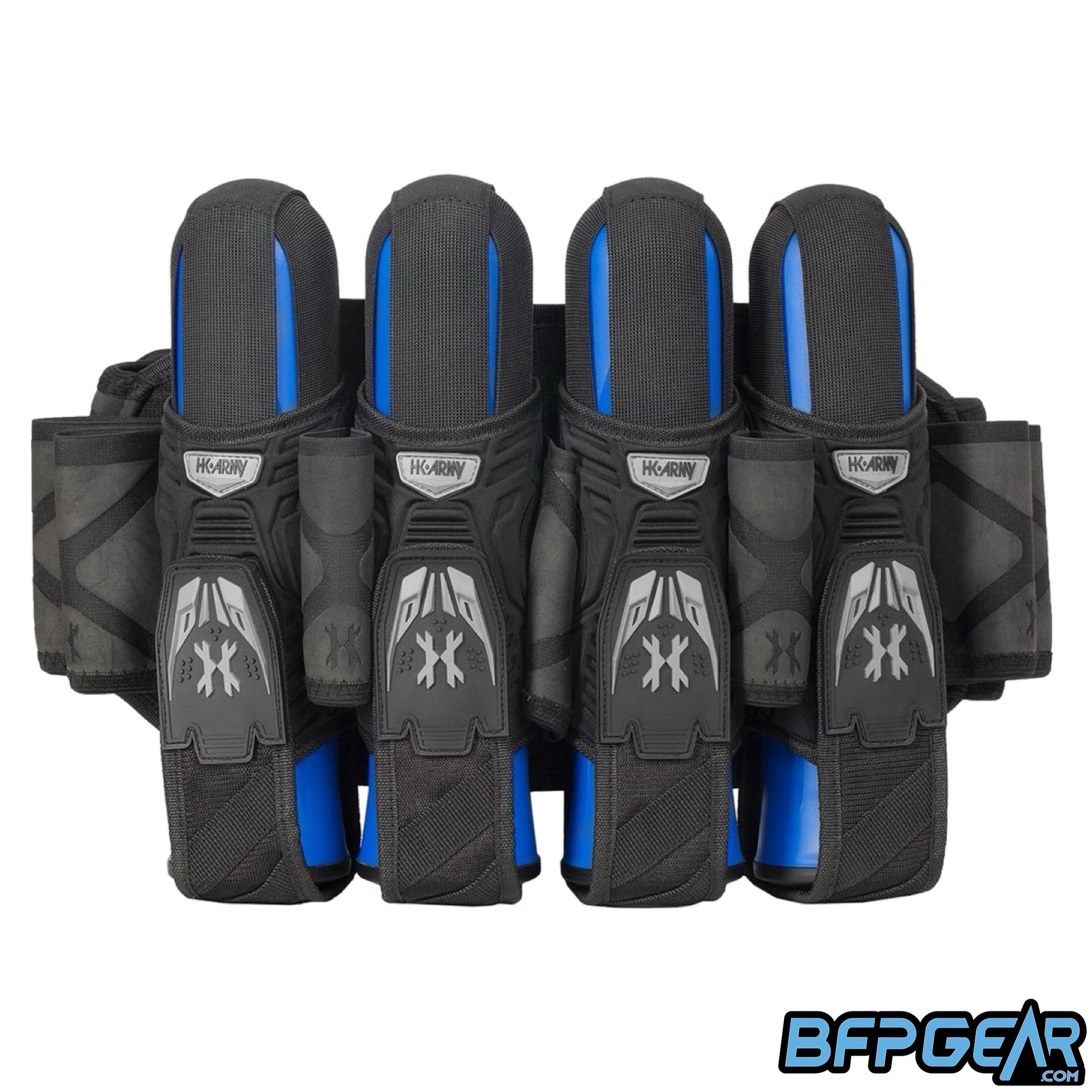 HK Army Magtek Harness