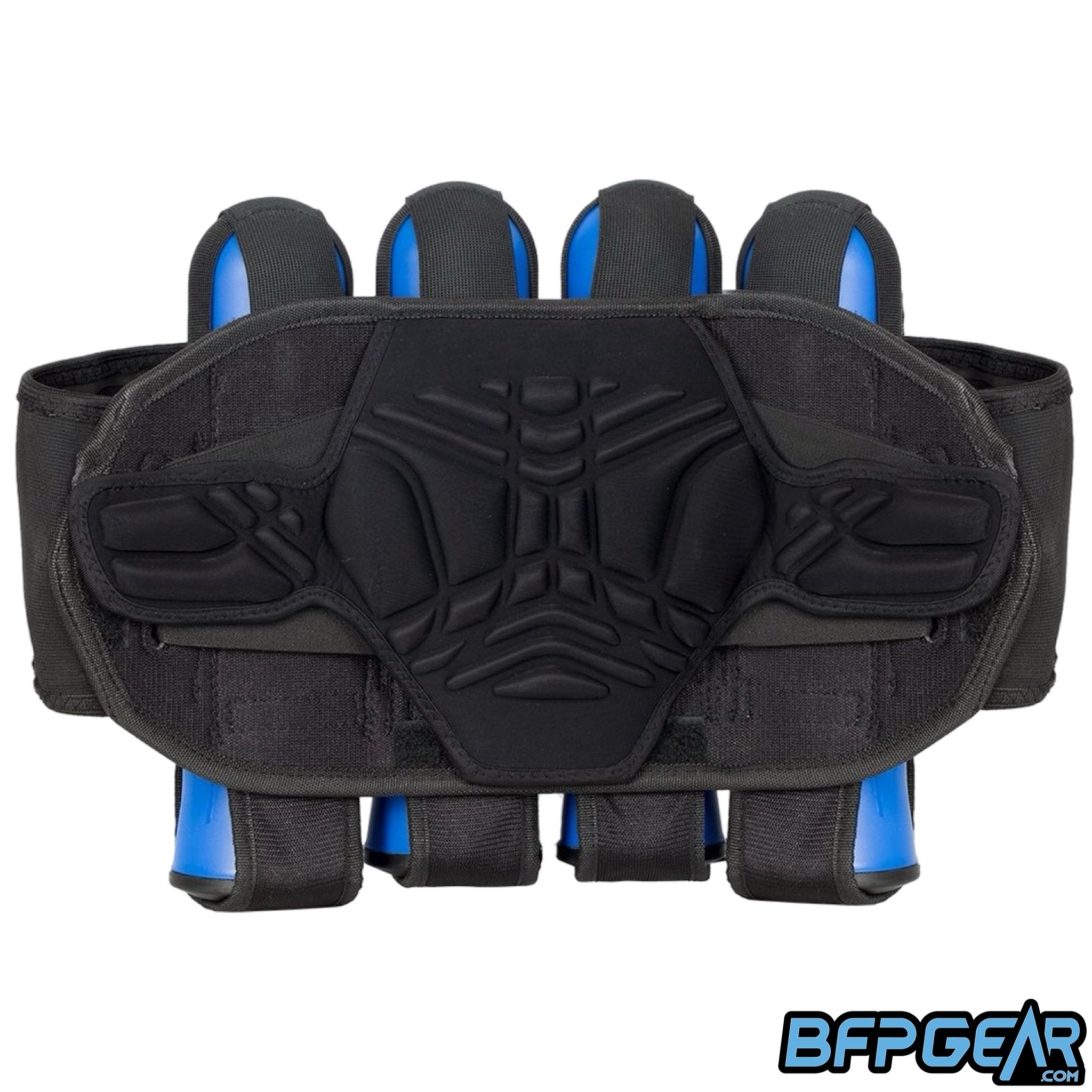 HK Army Magtek Harness