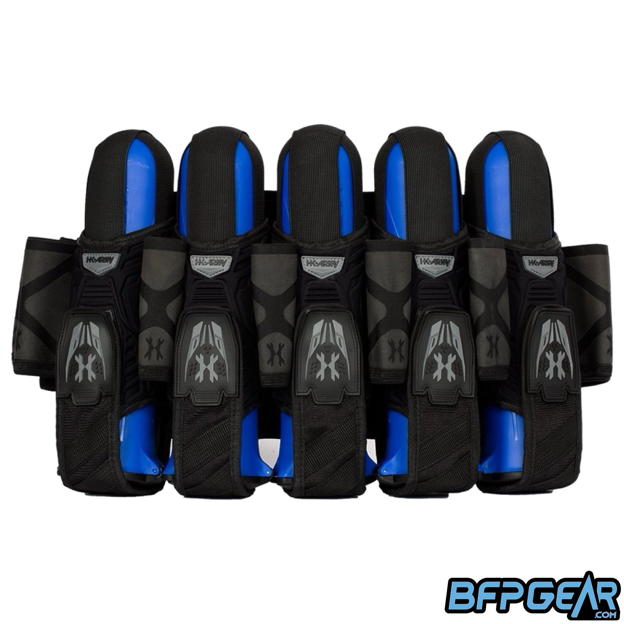 HK Army Magtek Harness