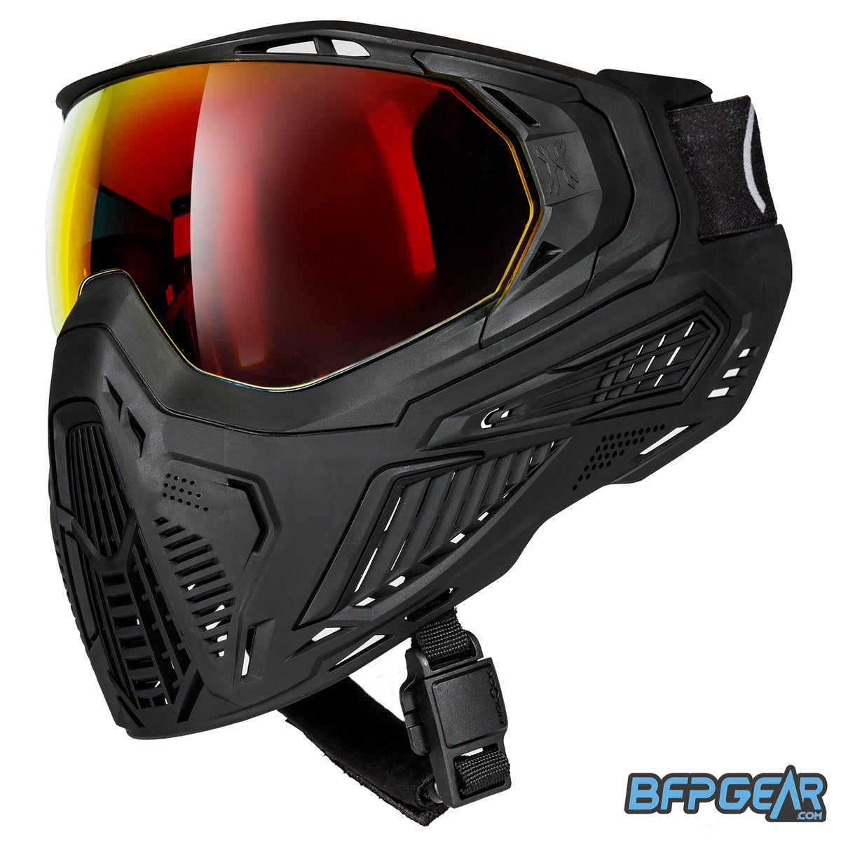HK Army SLR Paintball Mask | BFPGear.com