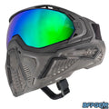 HK Army SLR Paintball Goggle