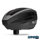 The HK Army TFX 3 Loader in black and grey.