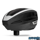 The HK Army TFX 3 Loader in black and white.