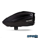 The TFX 3 Loader has a small side view, making it harder to be hit on the loader.