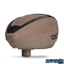 The HK Army TFX 3 Loader in tan and black.