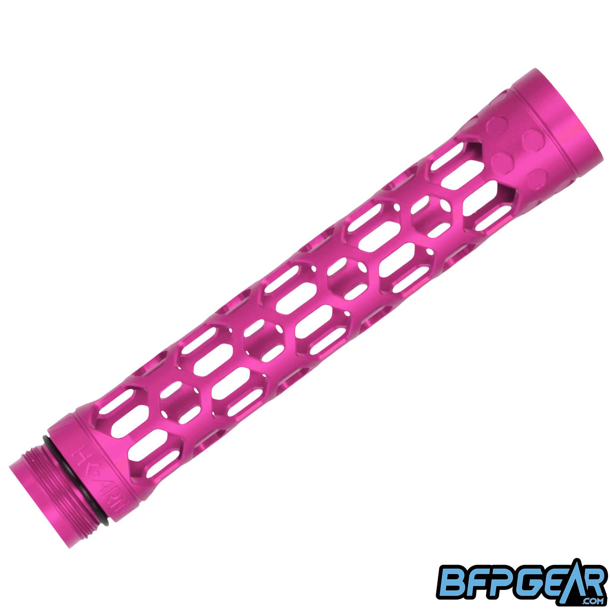 HK Army PWR Hex Barrel Back | BFPGear