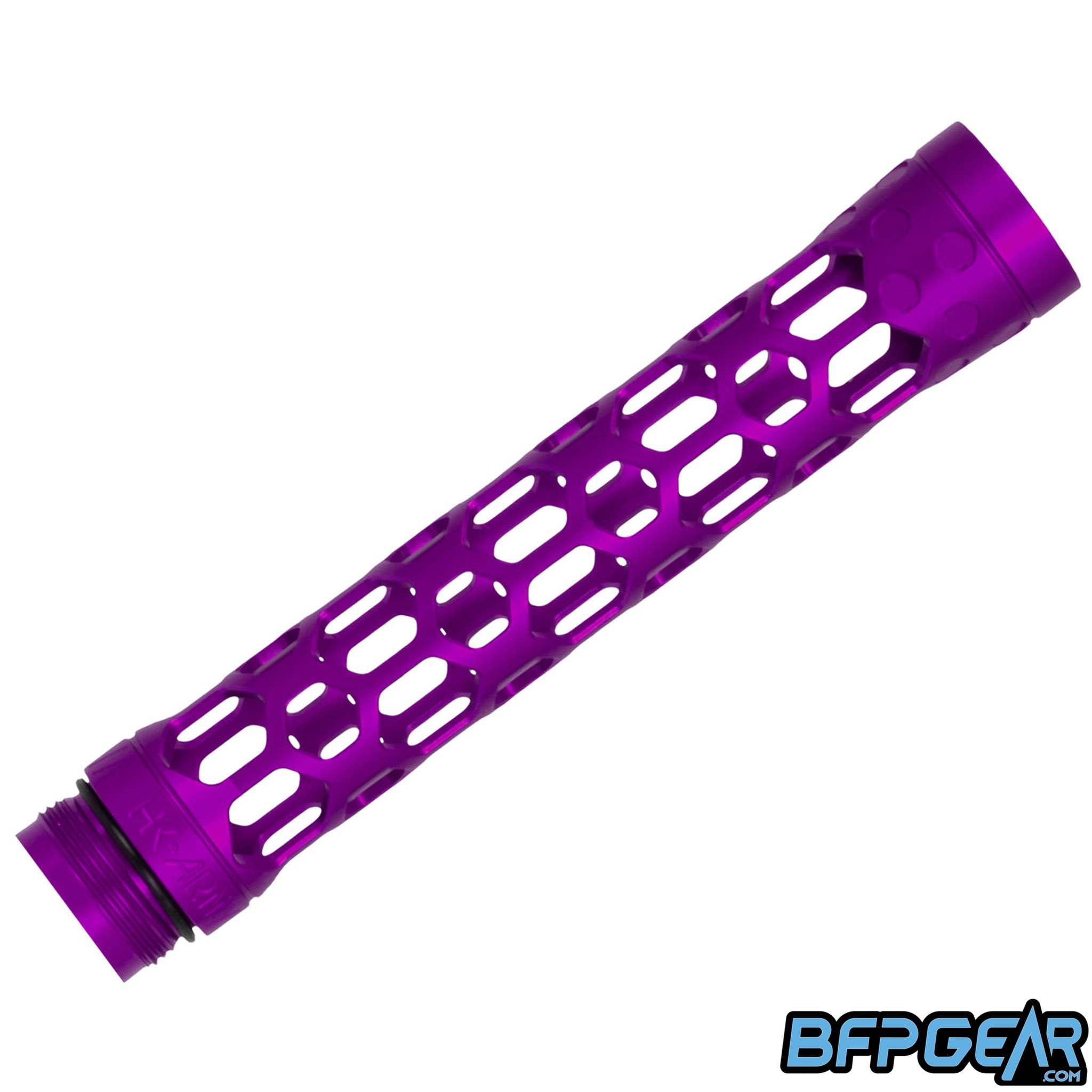 The HK Army Hex Barrel back in purple.