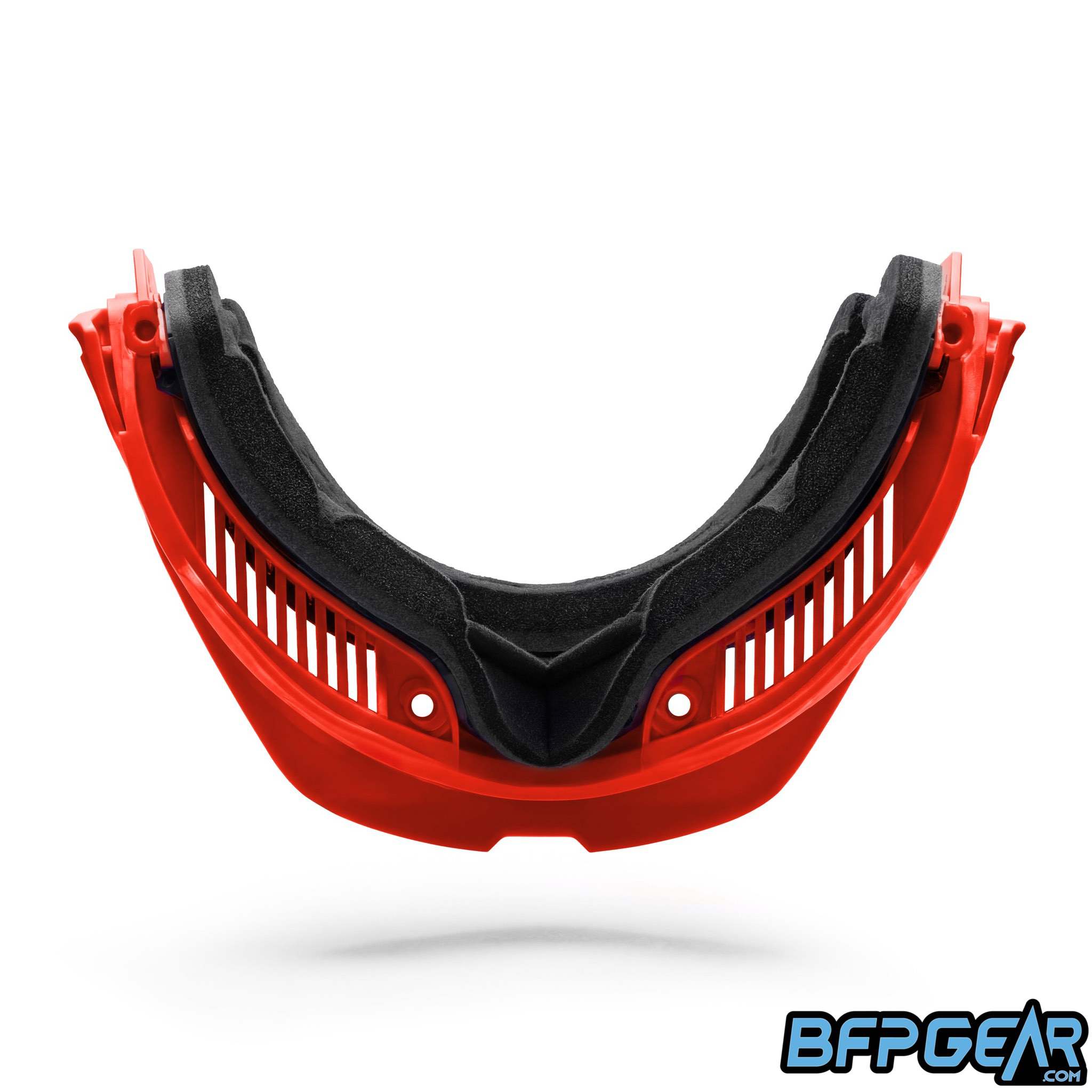 A bottom view of the RMX Frame Kit.