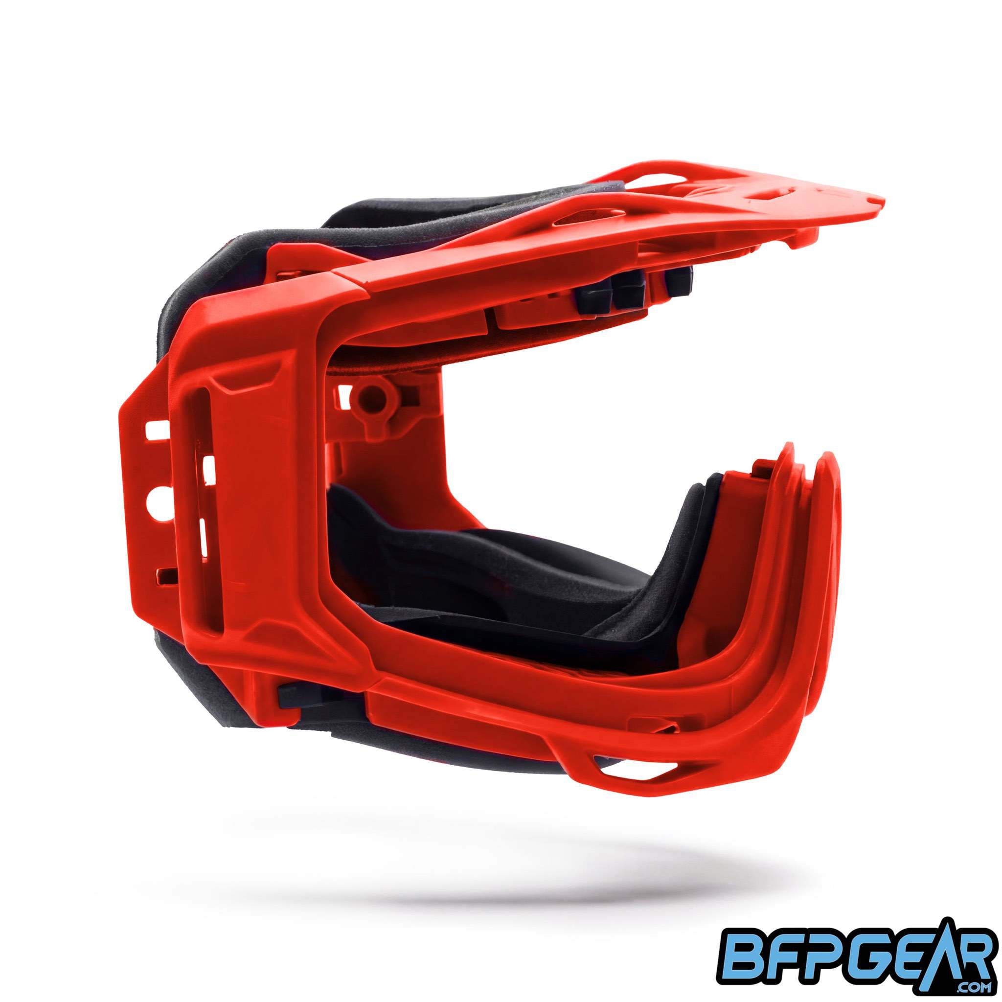 The HK Army RMX Frame Kit side profile. Lens is not included.