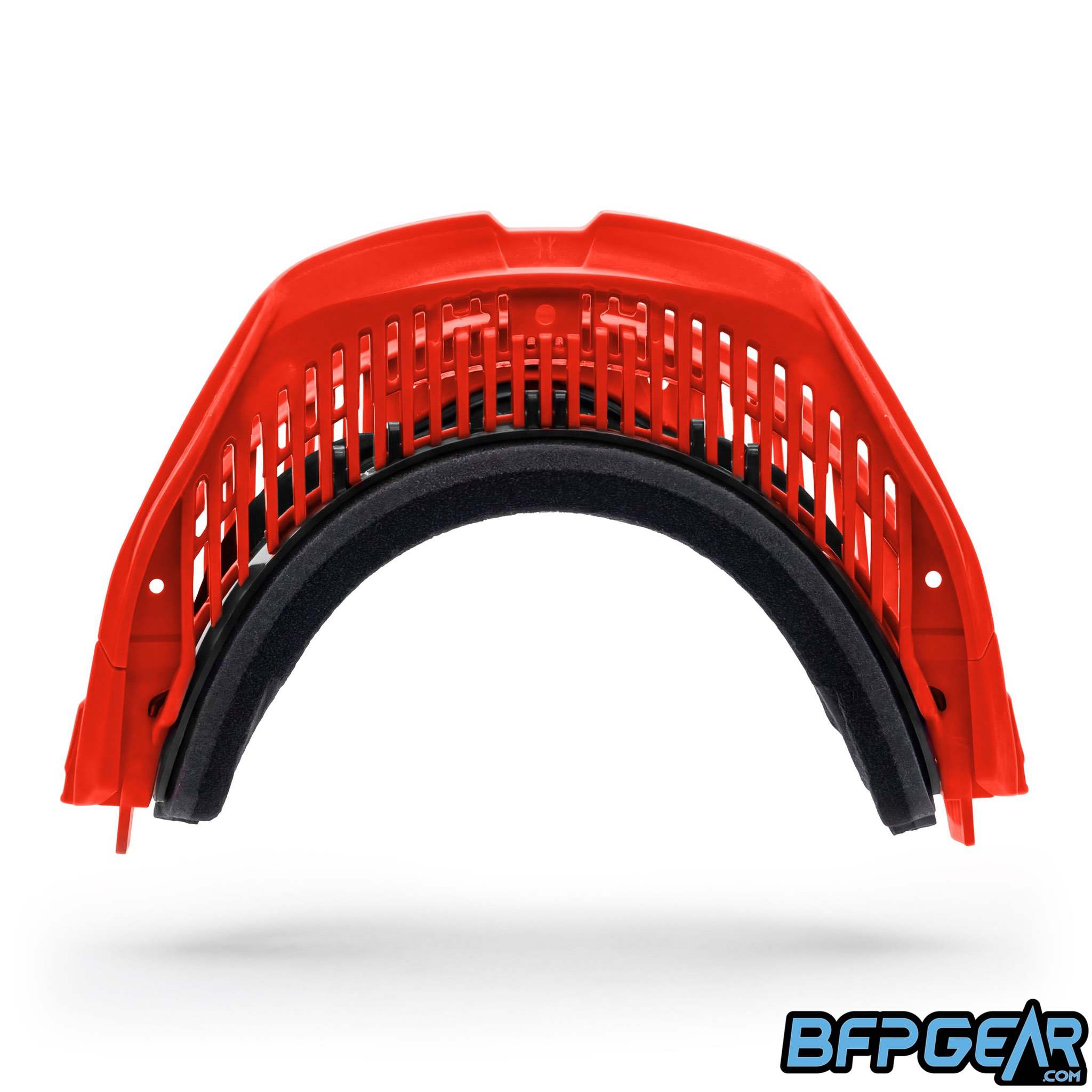 A top view of the RMX Frame Kit.