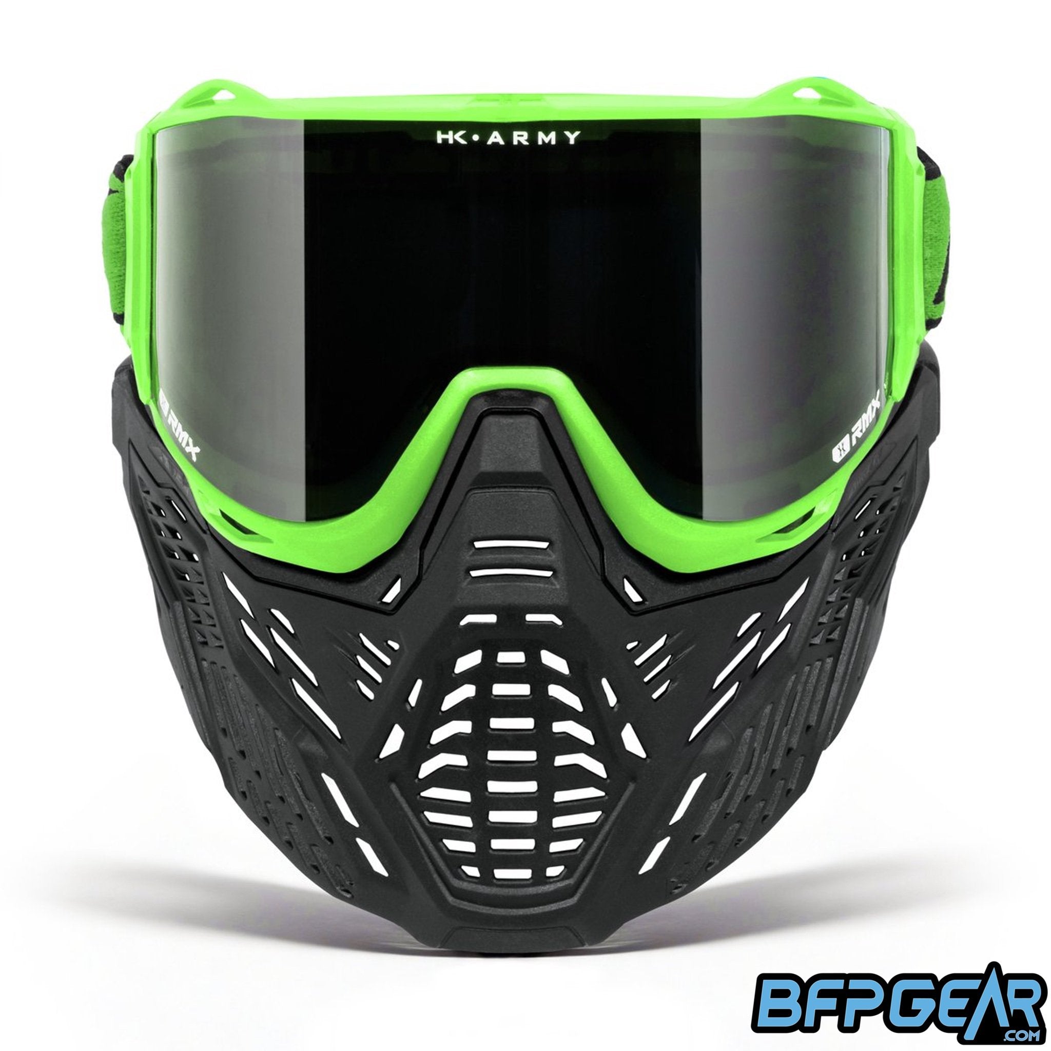 airsoft mask and goggles HK Army RMX Paintball Mask