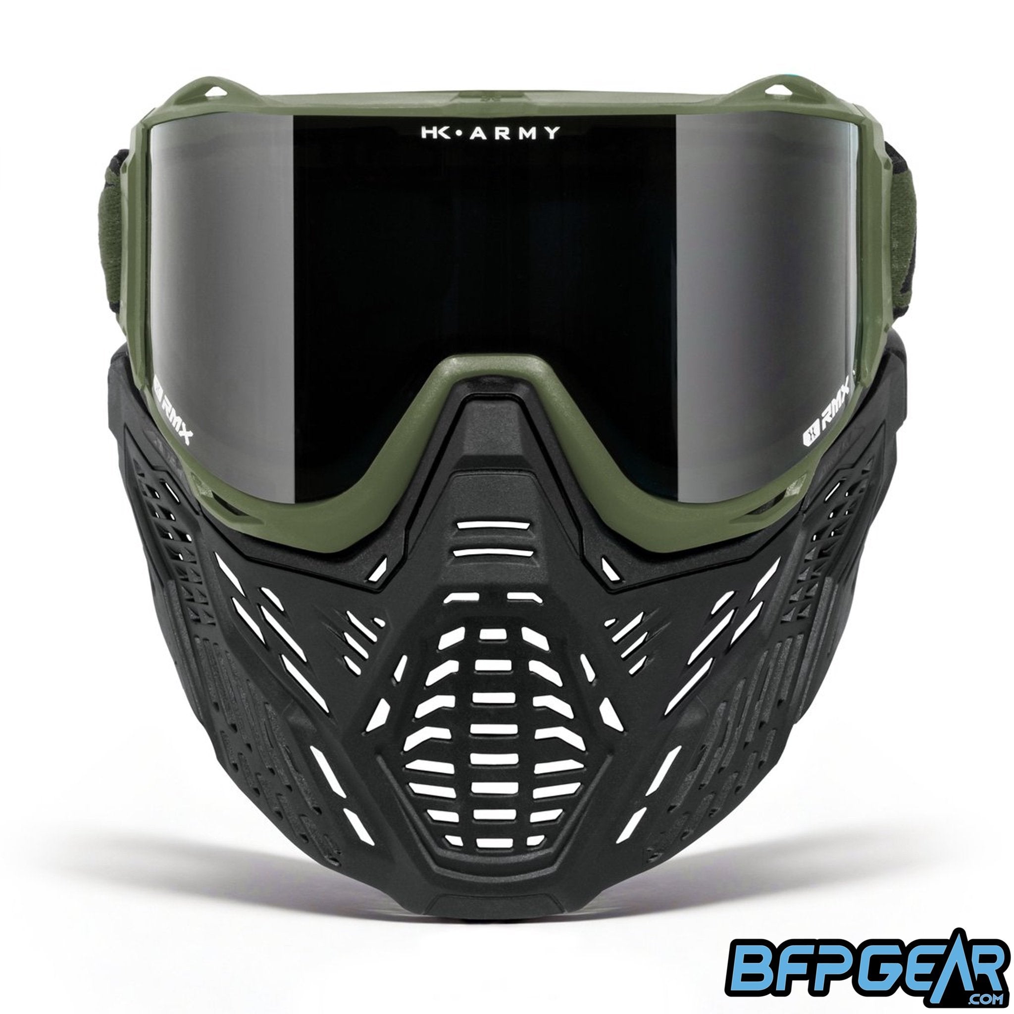paintball goggle HK Army RMX Paintball Mask