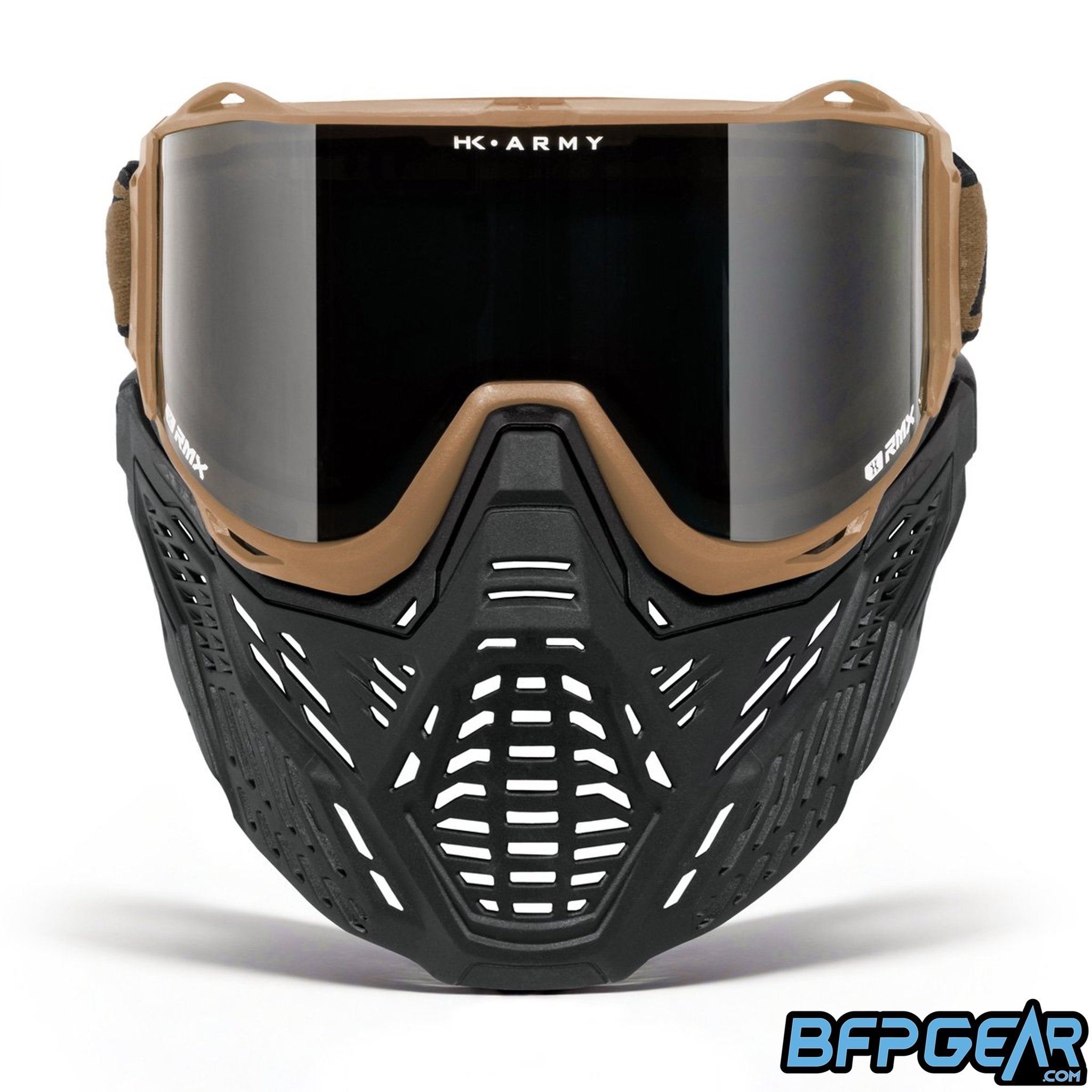 HK Army RMX Paintball Mask