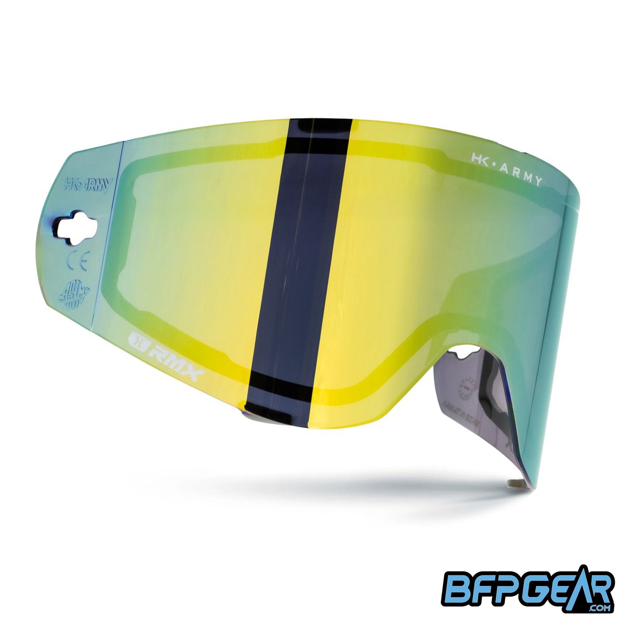 HK Army RMX Goggle Thermal Lens