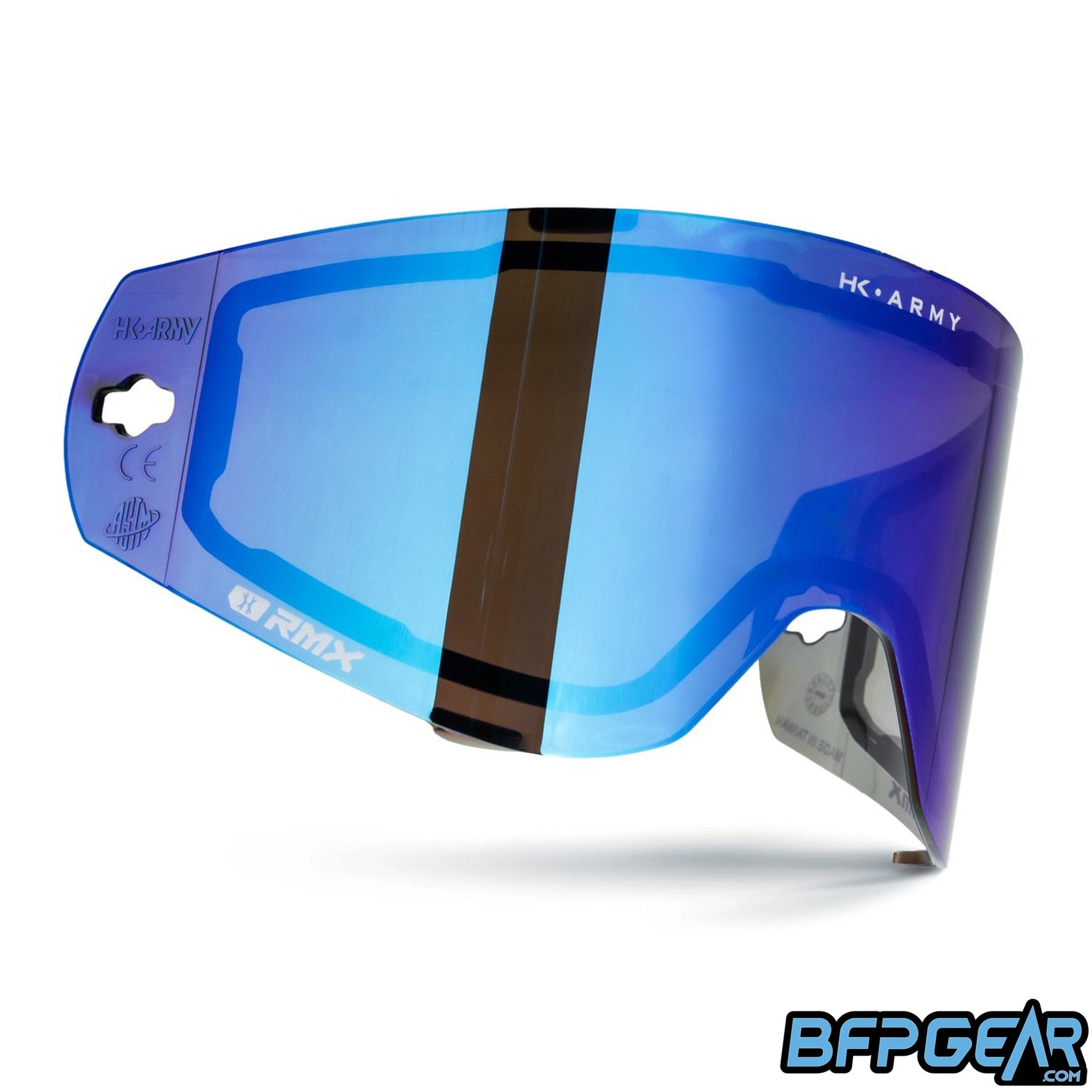 HK Army RMX Goggle Thermal Lens