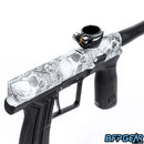 Top down shot of the Skulls Etha 3.