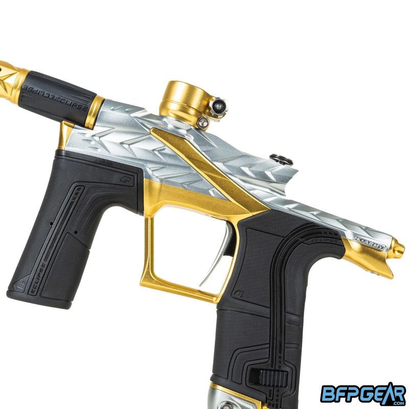 planet eclipse lv1.6 paintball marker