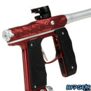 Glamour photo of the HK Army Mini GS. The back cap is milled differently.