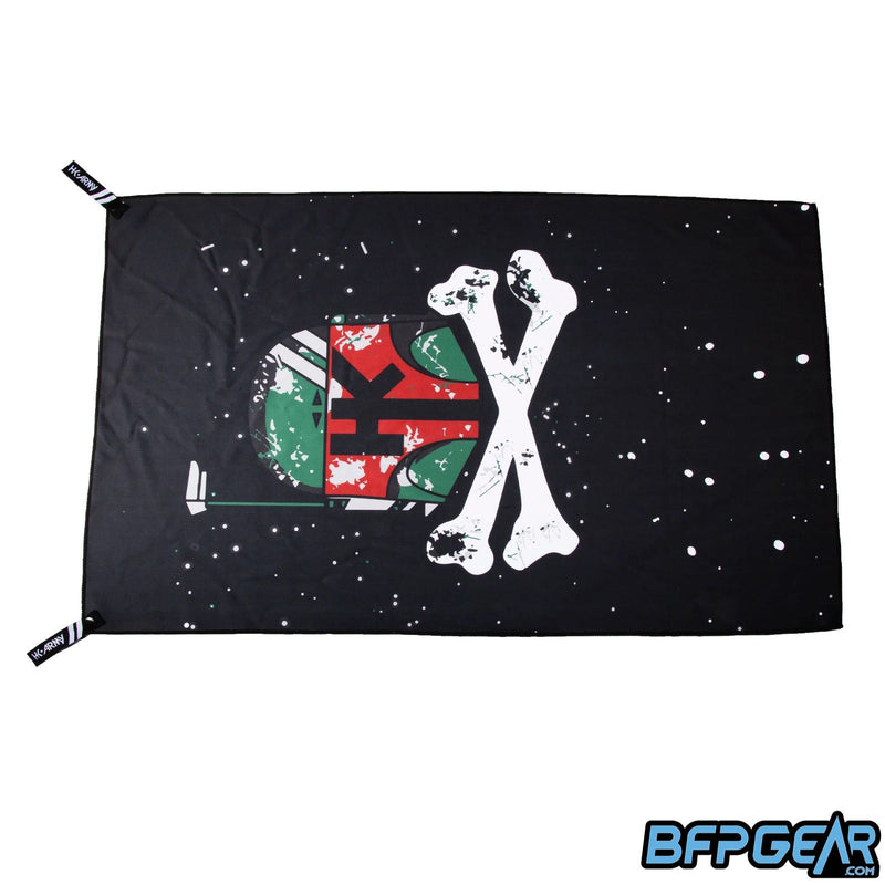 HK Army Microfiber Cloth XL