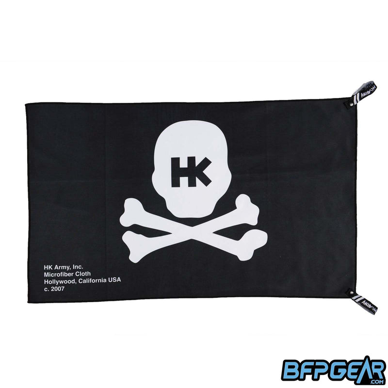 HK Army Microfiber Cloth XL