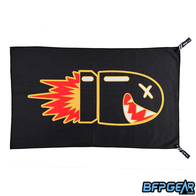 HK Army Microfiber Cloth XL