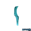 The back of the Reaper trigger. This shows off the cuts and pattern.