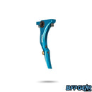 An angled view of the Reaper trigger for the Mini GS.