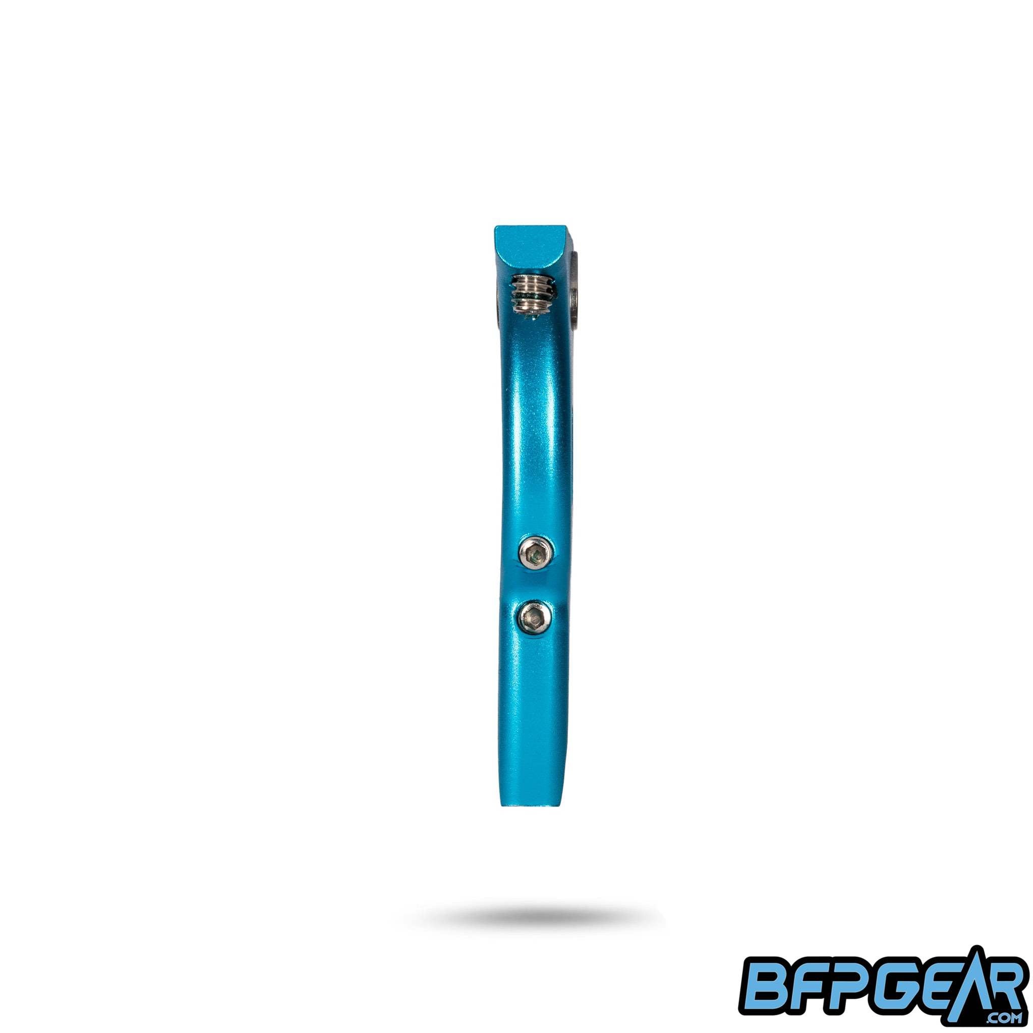 Front facing view of the Reaper trigger for the Mini GS.