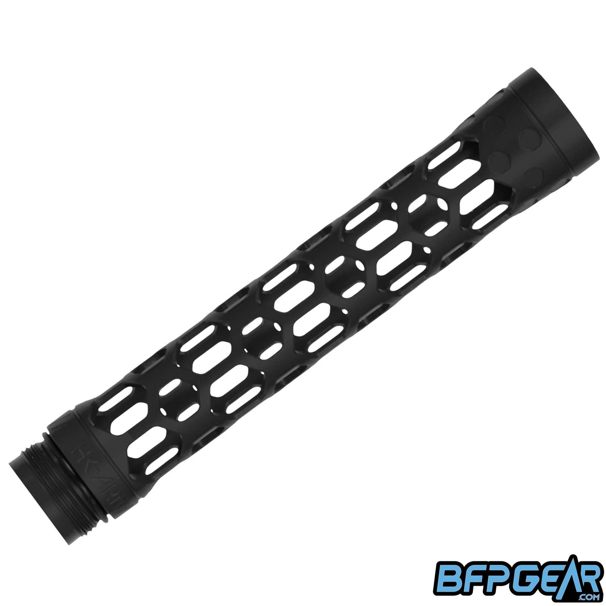 The HK Army Hex Barrel back in black.