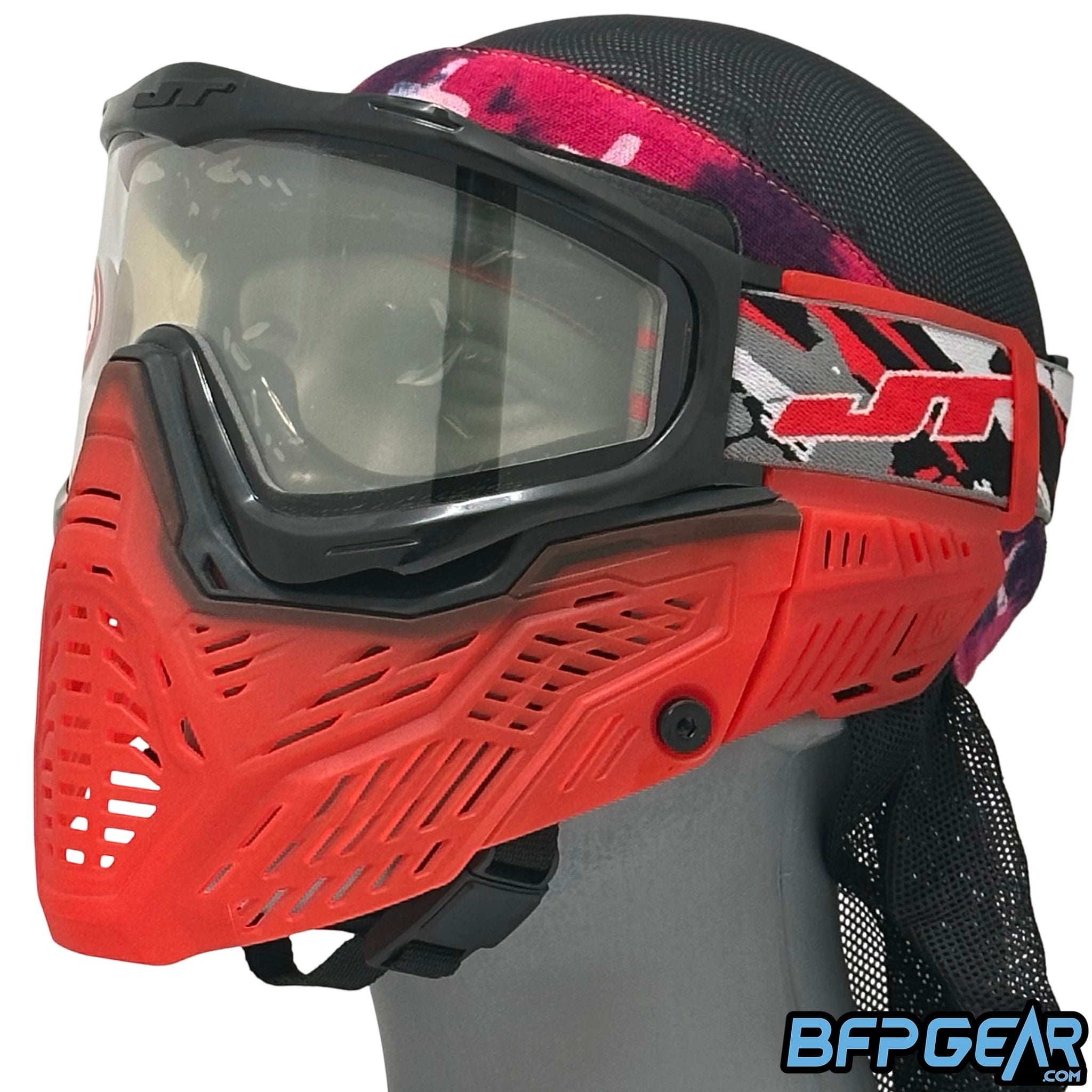 JT ProFlex x HK Army RMX Custom Goggle | BFPGear.com
