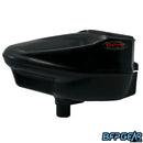 The Empire Halo Pro Shell in black. This upgrade your Halo loader to be tool-less, and comes with a speedfeed.