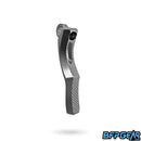 The Haptic Deuce trigger in silver