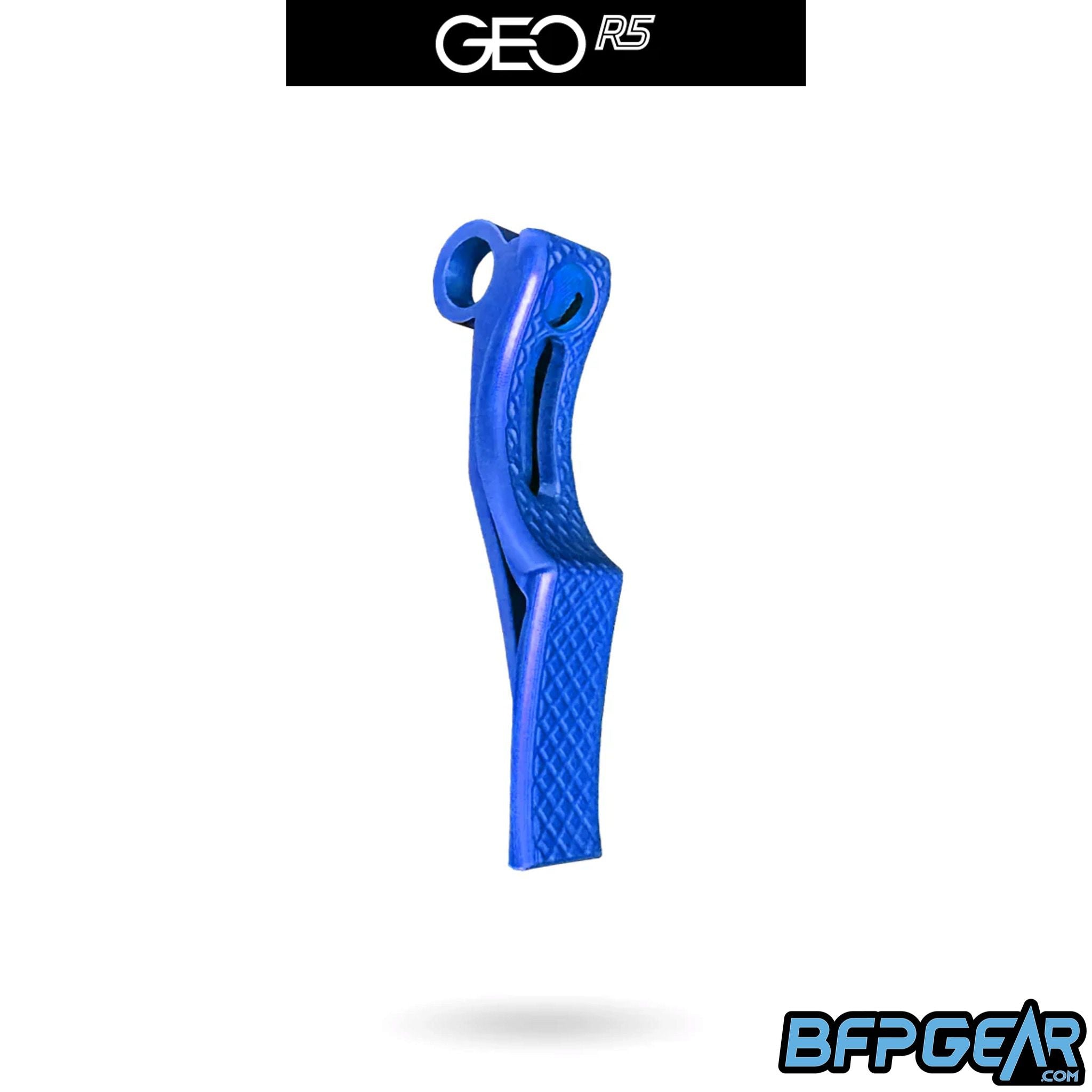 Infamous GEO R5 Haptic Deuce Trigger Type R - CS2, CS3
