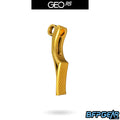 Infamous GEO R5 Haptic Deuce Trigger - Type R (Fits CS2/CS3)