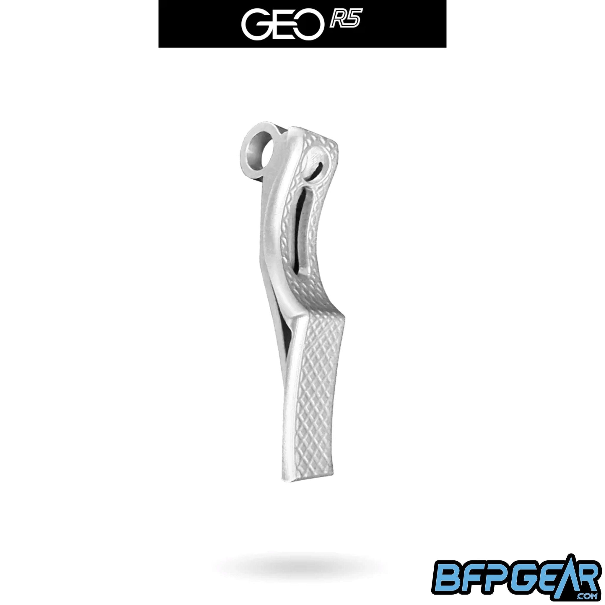 Infamous GEO R5 Haptic Deuce Trigger Type R - CS2, CS3