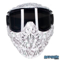 HK Army HSTL Paintball Goggle - Printed Designs