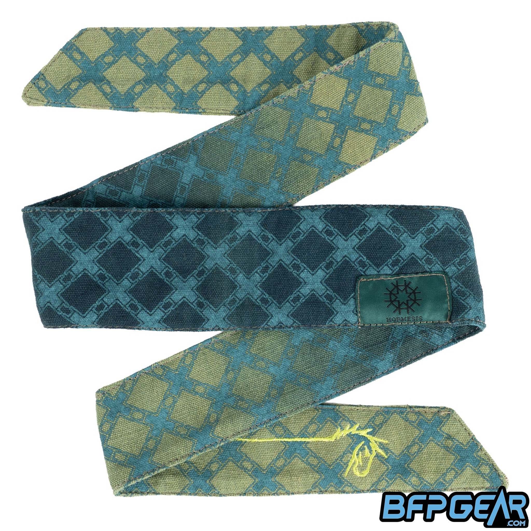 Hormesis Headband - Assorted Designs