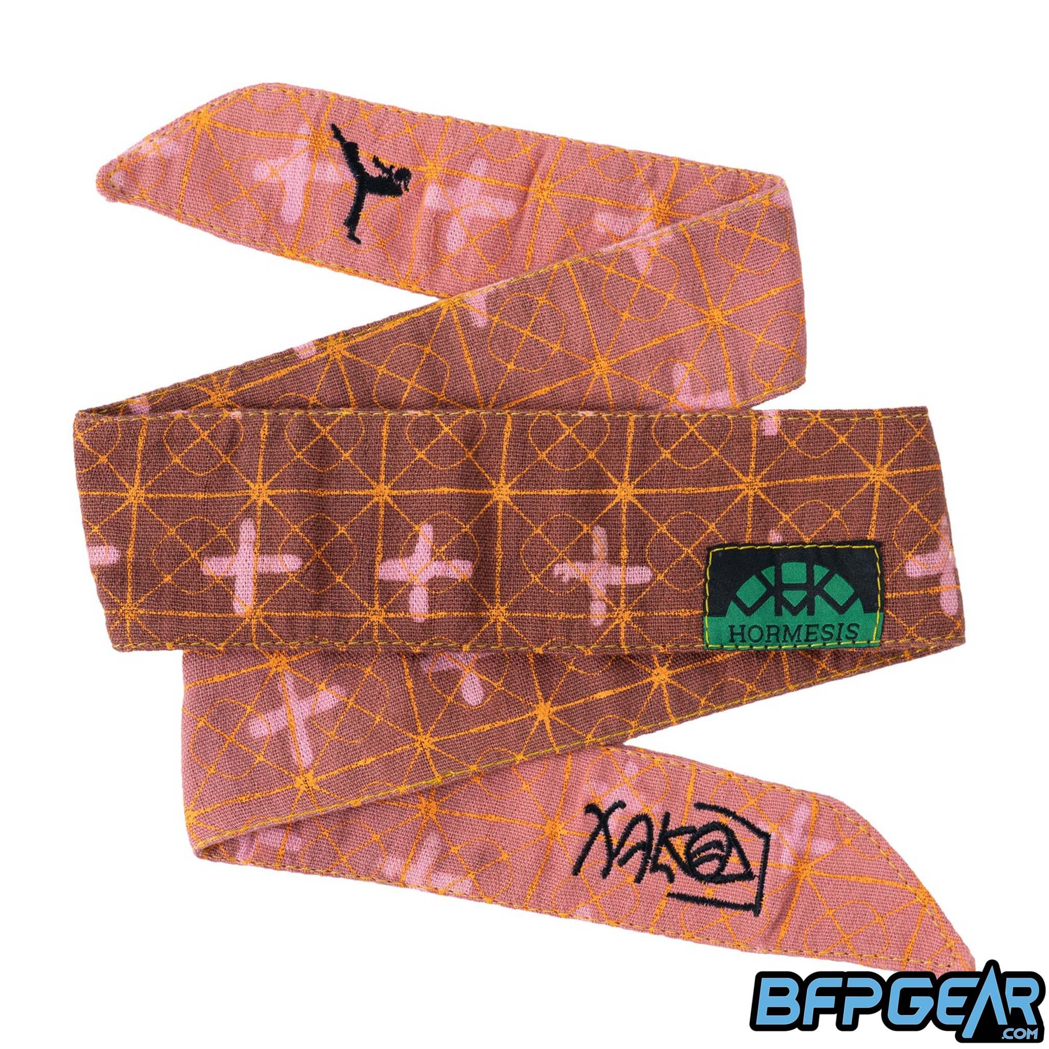 Hormesis Headband - Assorted Designs