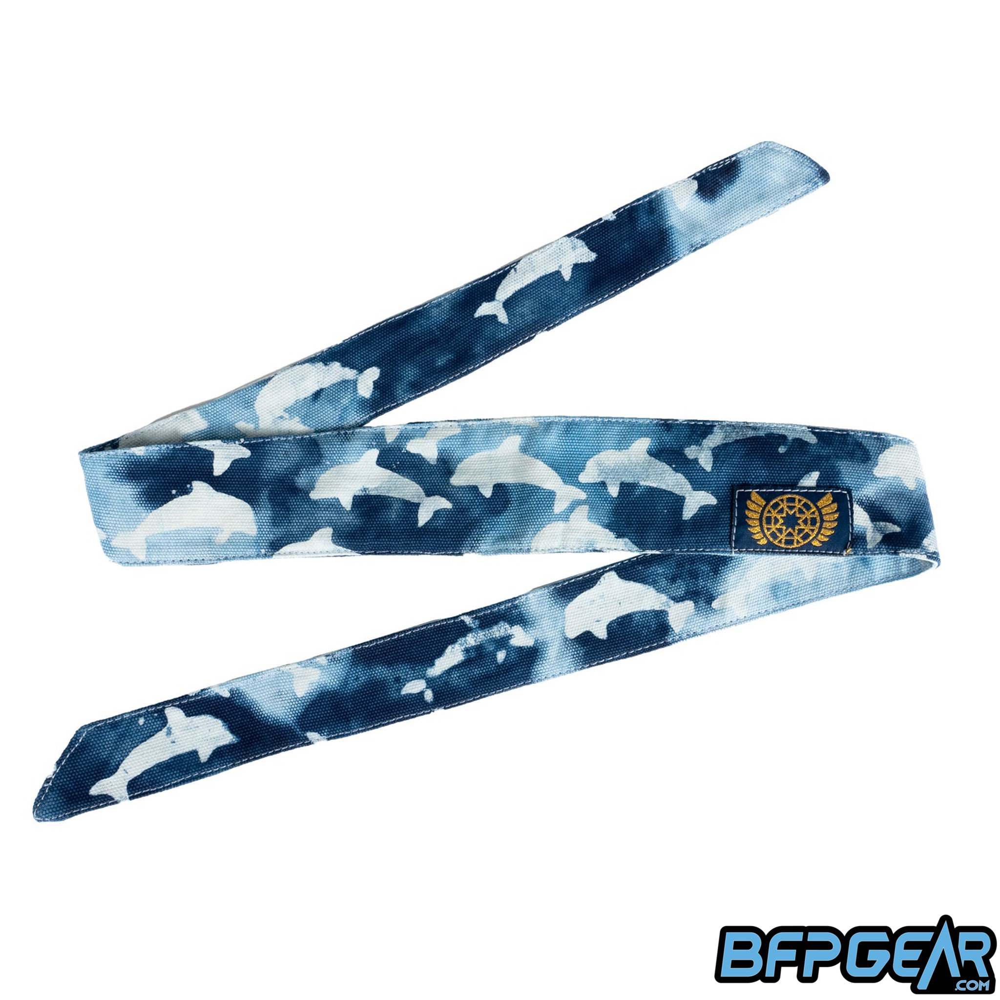Hormesis Headband - Assorted Designs