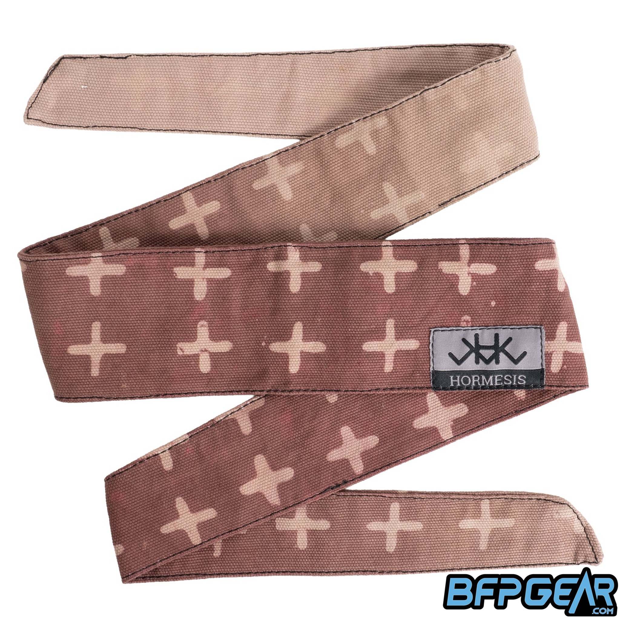 Hormesis Headband - Assorted Designs