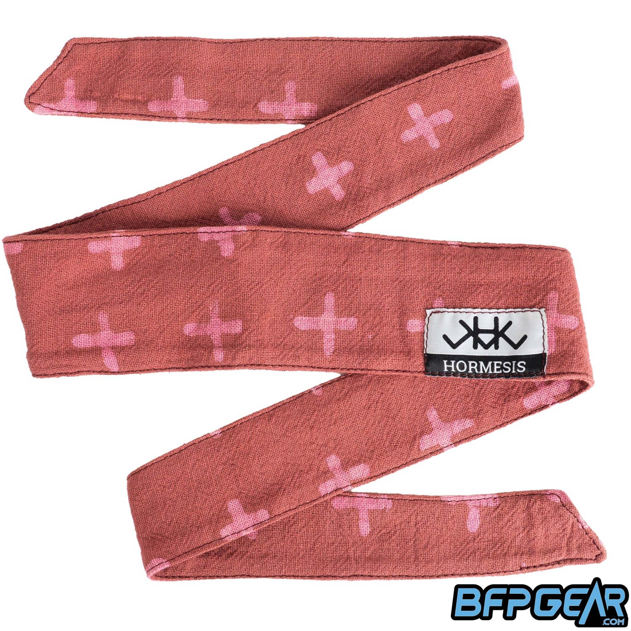Hormesis Headband - Assorted Designs