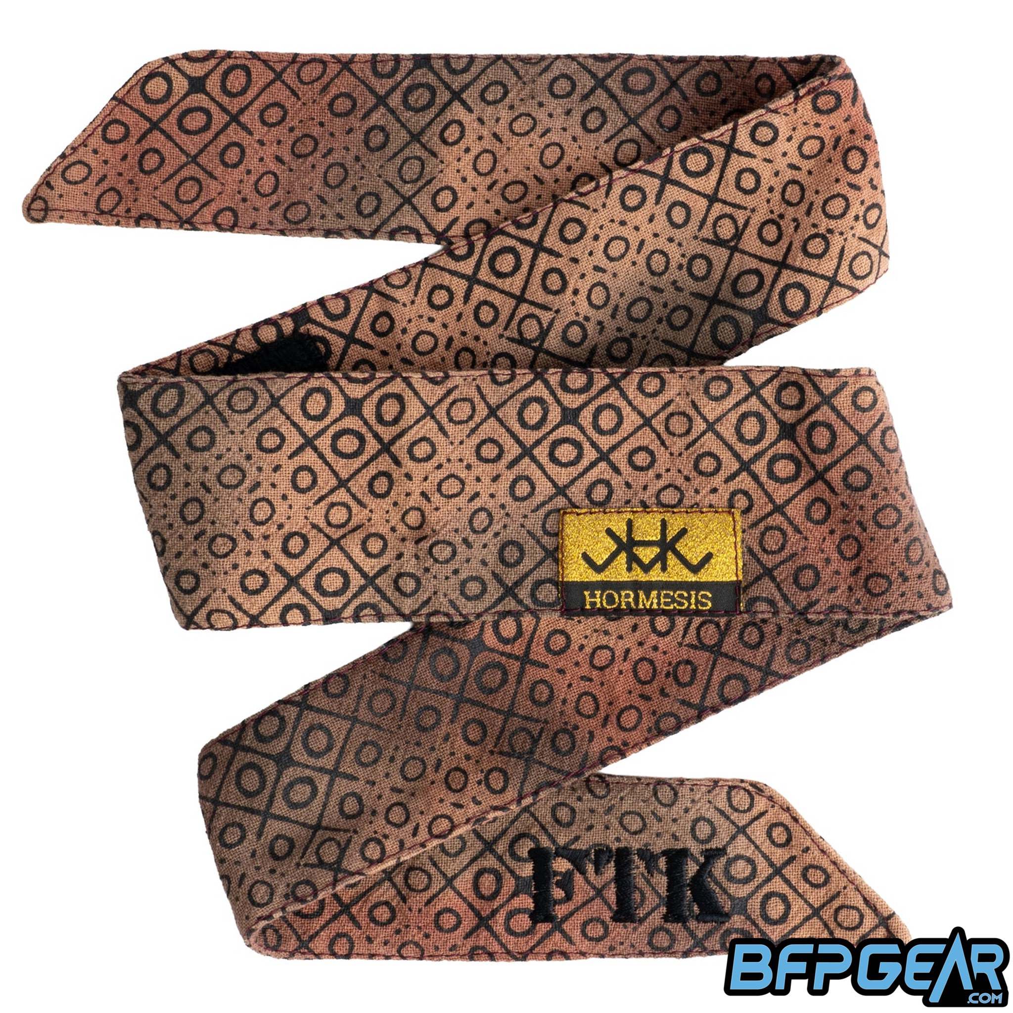 Hormesis Headband - Assorted Designs