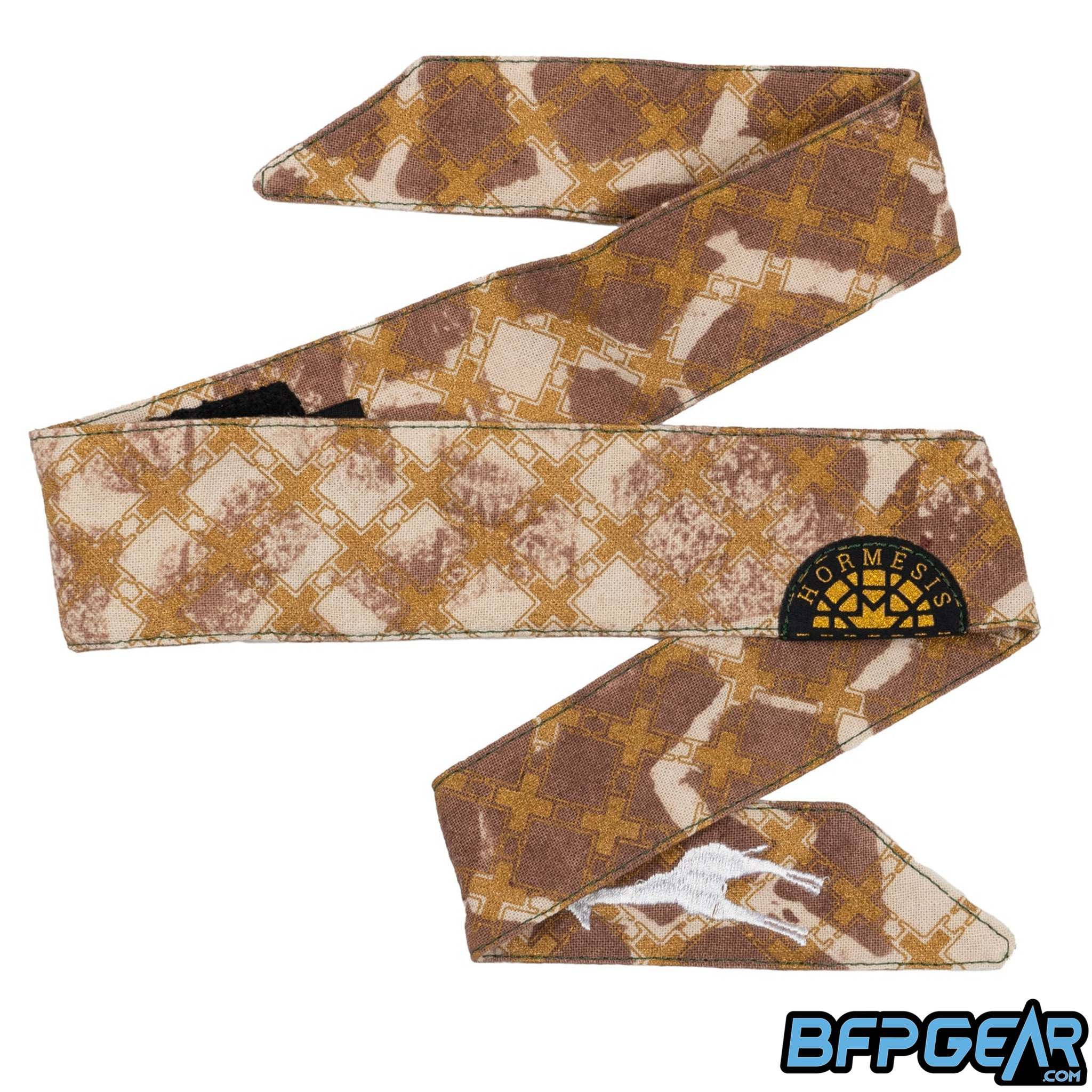 Hormesis Headband - Assorted Designs