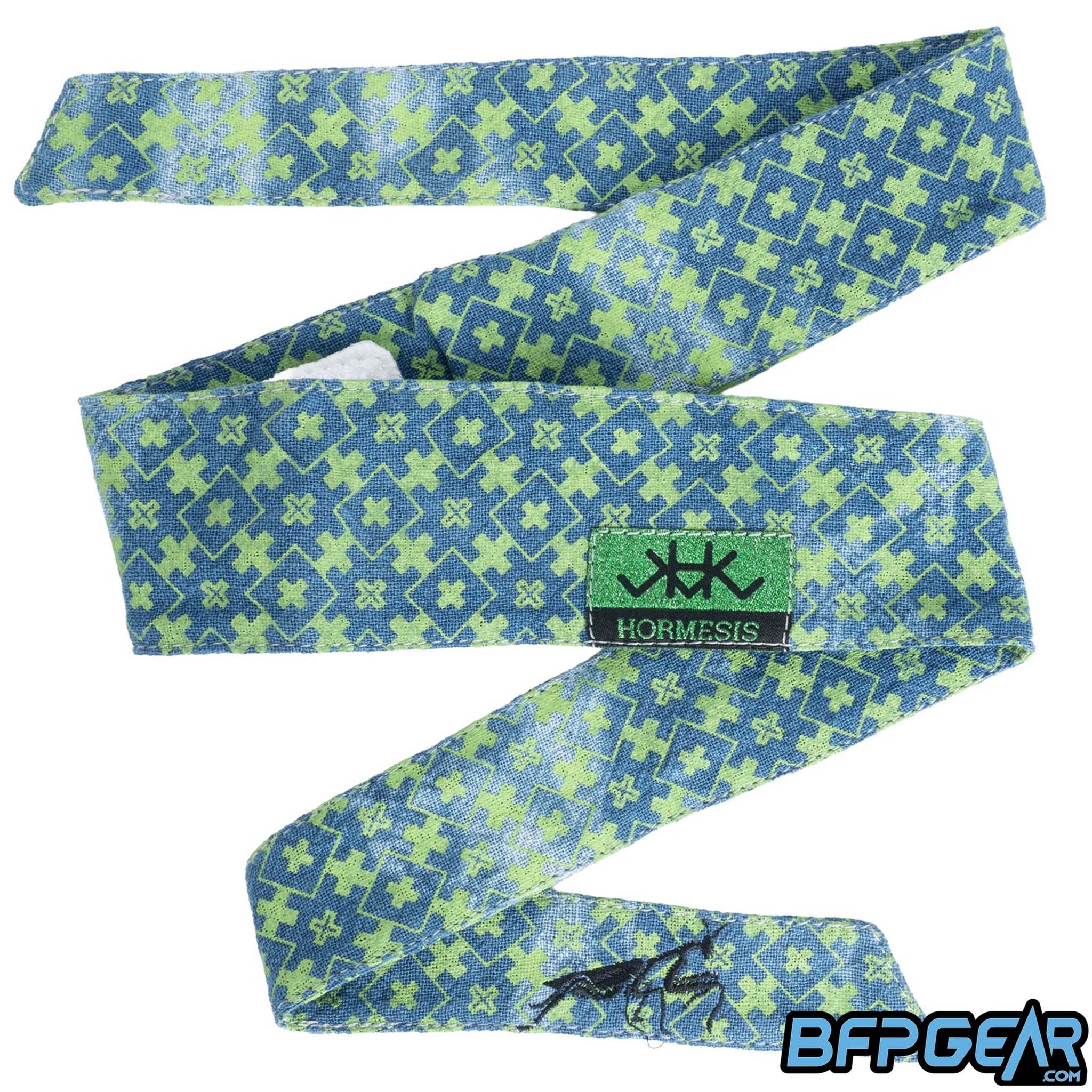 Hormesis Headband - Assorted Designs