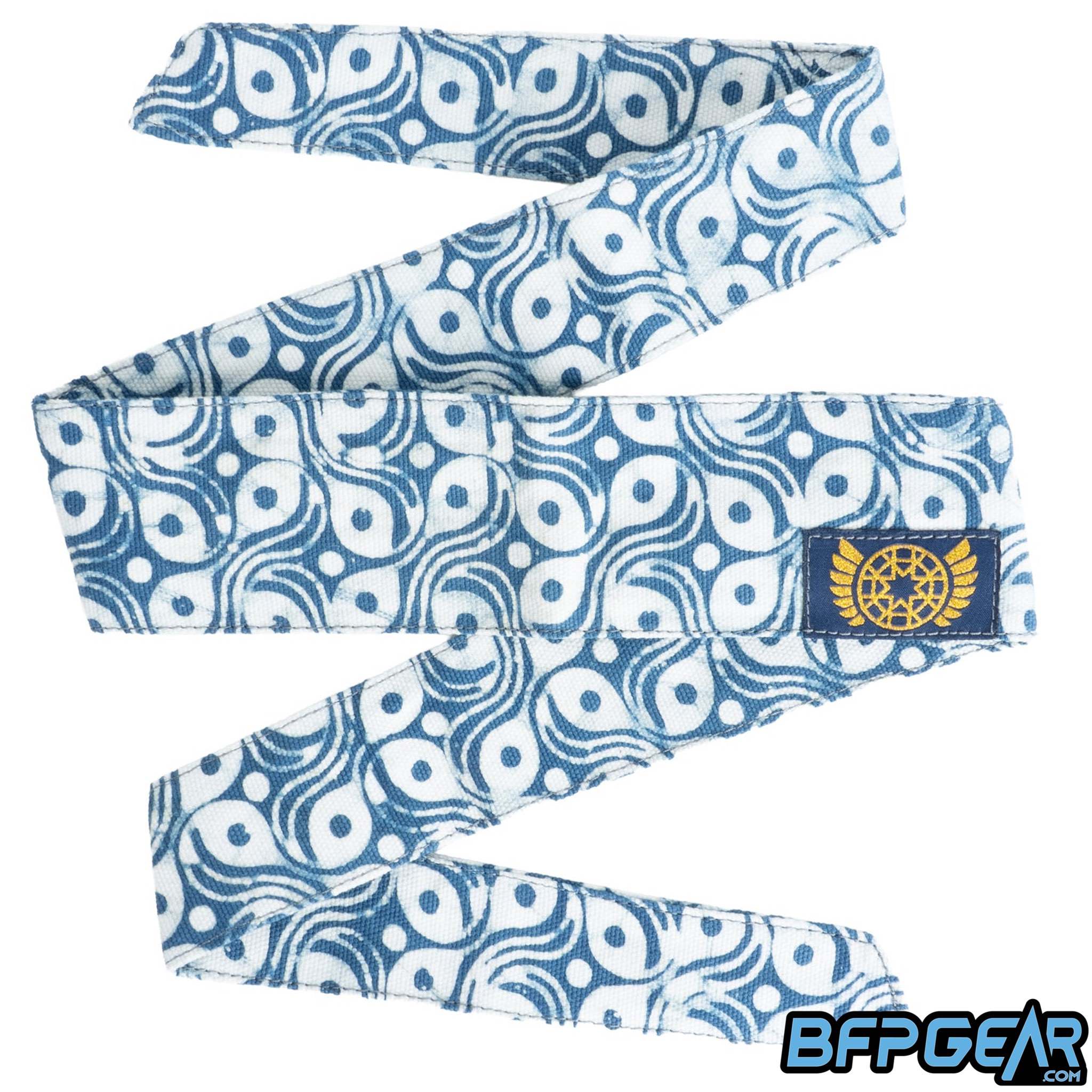Hormesis Headband - Assorted Designs