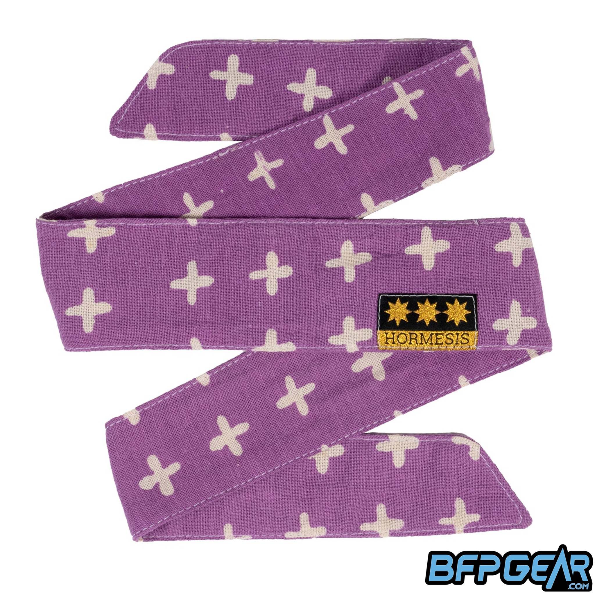 Hormesis Headband - Assorted Designs
